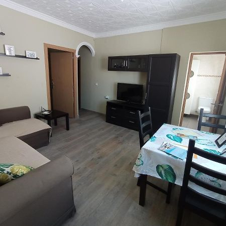 Apartamento, Dos Dormitorios, Tipo Atico Cerca Del Centro Jerez de la Frontera Exteriér fotografie