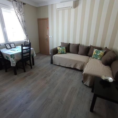 Apartamento, Dos Dormitorios, Tipo Atico Cerca Del Centro Jerez de la Frontera Exteriér fotografie