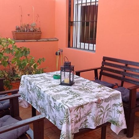 Apartamento, Dos Dormitorios, Tipo Atico Cerca Del Centro Jerez de la Frontera Exteriér fotografie