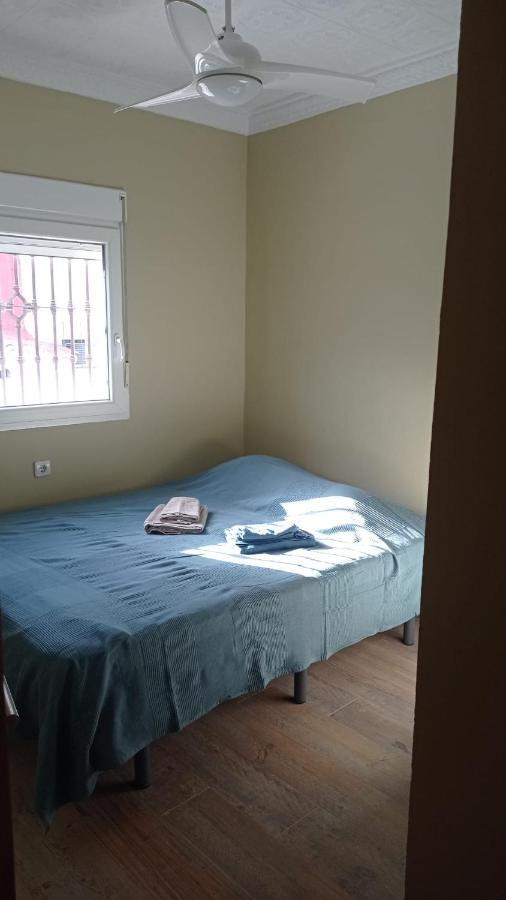 Apartamento, Dos Dormitorios, Tipo Atico Cerca Del Centro Jerez de la Frontera Exteriér fotografie