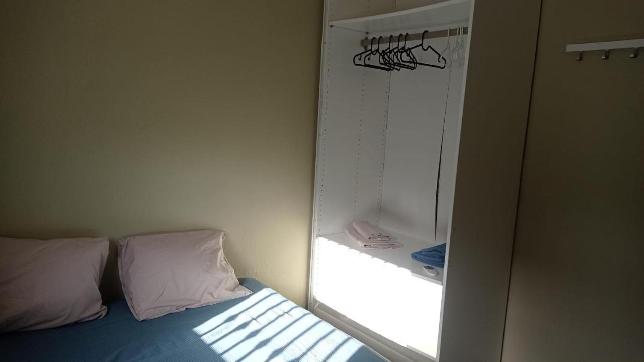 Apartamento, Dos Dormitorios, Tipo Atico Cerca Del Centro Jerez de la Frontera Exteriér fotografie