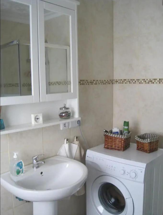 Apartamento, Dos Dormitorios, Tipo Atico Cerca Del Centro Jerez de la Frontera Exteriér fotografie