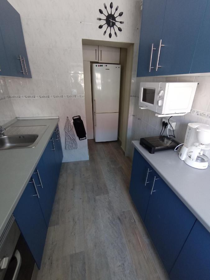 Apartamento, Dos Dormitorios, Tipo Atico Cerca Del Centro Jerez de la Frontera Exteriér fotografie