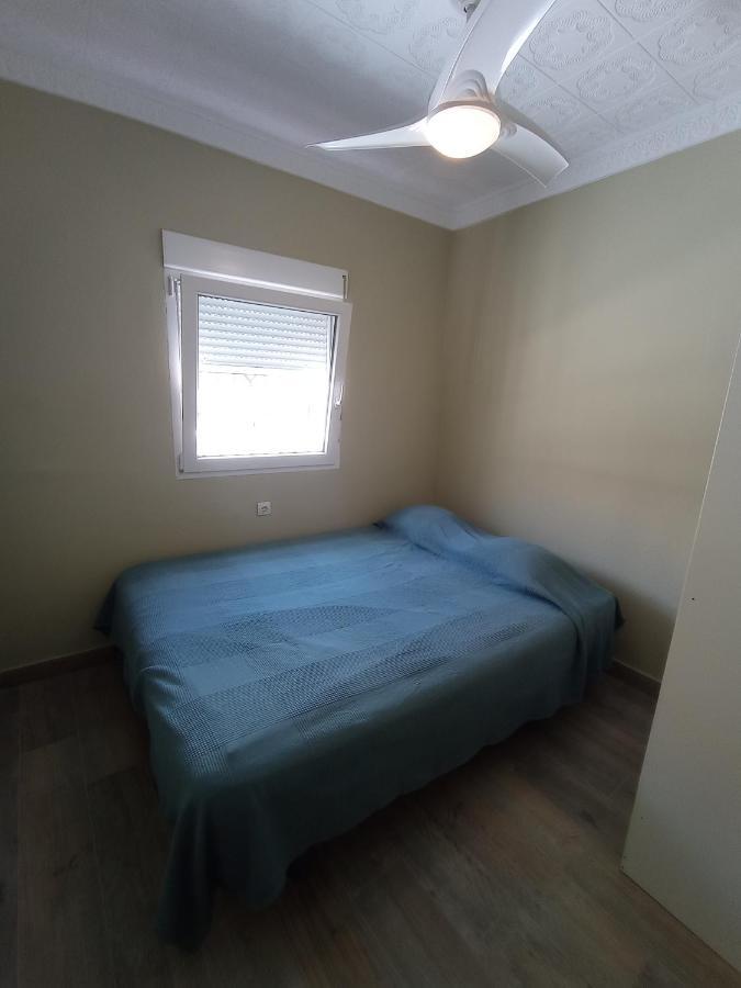 Apartamento, Dos Dormitorios, Tipo Atico Cerca Del Centro Jerez de la Frontera Exteriér fotografie