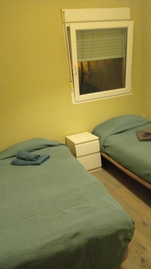 Apartamento, Dos Dormitorios, Tipo Atico Cerca Del Centro Jerez de la Frontera Exteriér fotografie