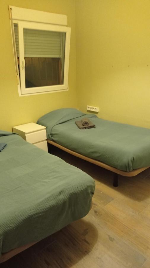 Apartamento, Dos Dormitorios, Tipo Atico Cerca Del Centro Jerez de la Frontera Exteriér fotografie